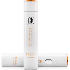 Gk Hair (Global Keratin) GK PH+ SZAMPON OCZYSZCZAJĄCY 100ml