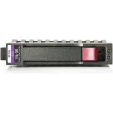 HP Dysk serwerowy HP 146GB 3.5''  (389344-001)