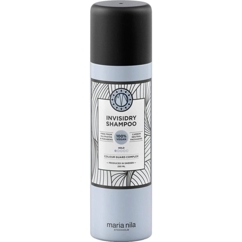 Macadamia Maria Nila Styling Invisidry Shampoo Suchy szampon 250ml