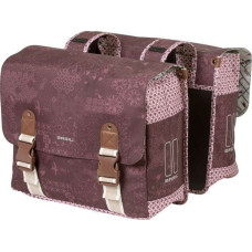 Basil Torba rowerowa Basil Boheme Double Bag 35 L