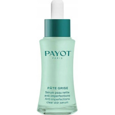 Payot Payot, Pate Grise, Anti-Imperfections, Morning & Evening, Serum, For Face, 30 ml For Women