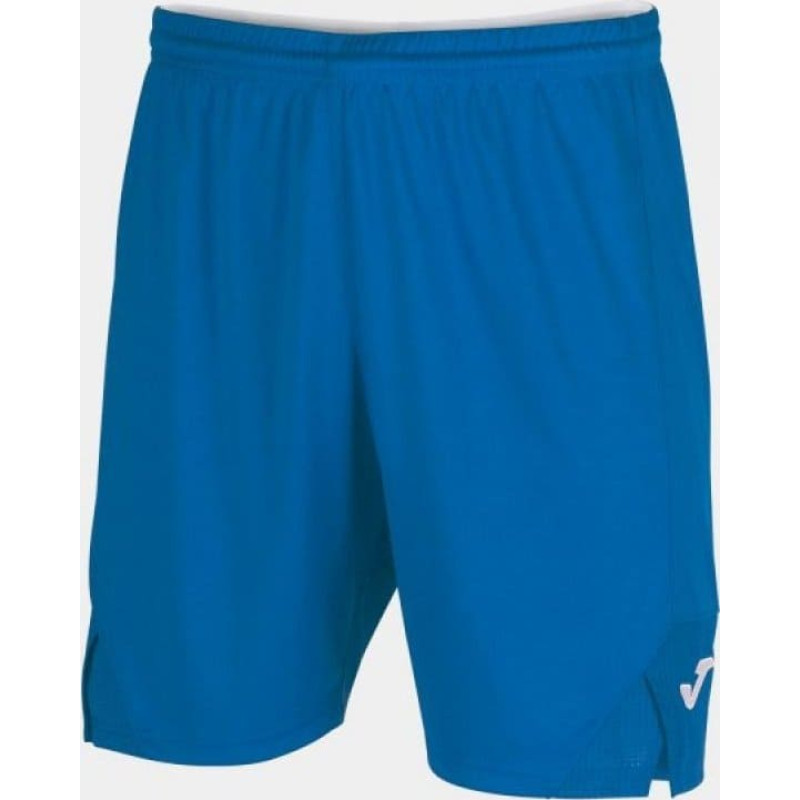 Joma Joma Toledo II Shorts 101958-700 Niebieskie L