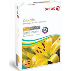 Xerox Xerox 003R99034, Laser printing, A4 (210x297 mm), 125 sheets, 300 g/m², White, 300 µm