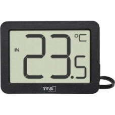 TFA Termometr TFA TFA 30.1066.01        Digital Internal-External-Thermometer