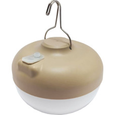 New Garden Lampa stołowa New Garden New Garden CHERRY BULB BATTERY beige 9W