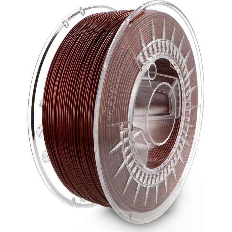 Devil Design Filament Devil Design PETG 1,75mm 1kg - Dark Copper}