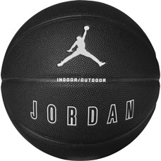 Jordan Jordan Ultimate 2.0 Graphic 8P In/Out Ball J1008257-069 Czarne 7