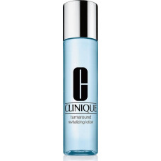 Clinique Clinique, Turn Around, Revitalising, Lotion, For Face, 200 ml For Women