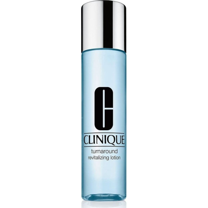 Clinique Clinique, Turn Around, Revitalising, Lotion, For Face, 200 ml For Women