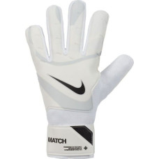 Nike Rękawice Nike GK Match Jr FJ4862-100