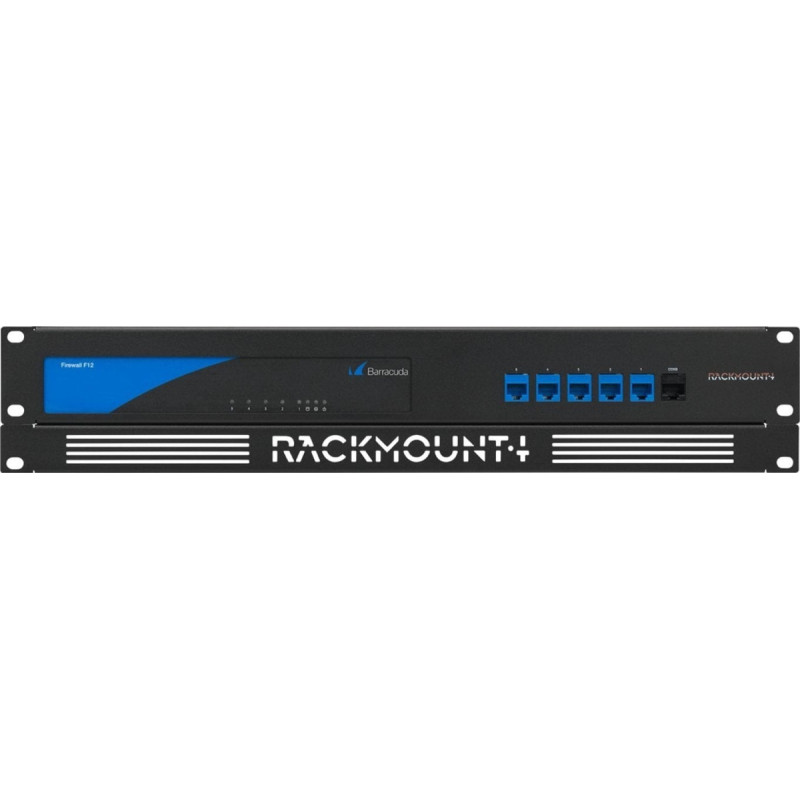 Triton Rackmount.IT RM-BC-T2 części do stojaków Wspornik montażowy