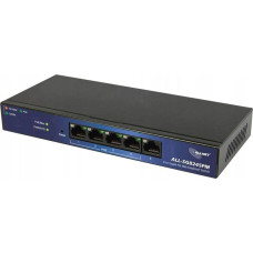 Allnet Switch Allnet 5P ALLNET ALL-SG8245PM POE+ M