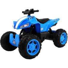 Noname Pojazd Quad Sport Run 4x4 Niebieski