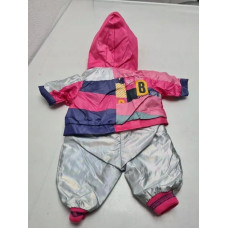 Baby Born BABY born - Bike Jacket and Pants (835647) /Dolls and Dollhouses