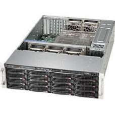 Supermicro Obudowa serwerowa SuperMicro SuperChassis 836BE1C-R1K23B