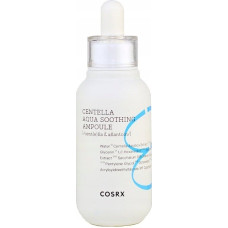 Cosrx COSRX_Hydrium Centella Aqua Soothing Ampoule hydrating ampoule for sensitive skin 40ml