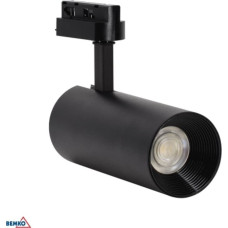 Bemko Lampa sufitowa Bemko SPOT COB VERKO CZARNY 1-FAZOWY 24W 4000K 1920LM 24