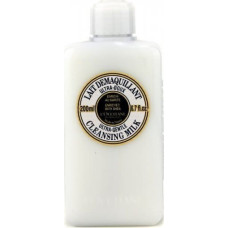 L’occitane L'Occitane en Provence, Ultra Gentle, Cleansing Milk, For Face, 200 ml For Women