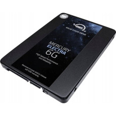 OWC Dysk SSD OWC 1.0TB Mercury Electra 6G 2.5-inch 7mm SATA 6.0Gb/s Solid-State Drive