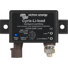 Victron Energy Przełącznik akumulatorów Victron Energy Cyrix-Li-Load 24/48V-230A