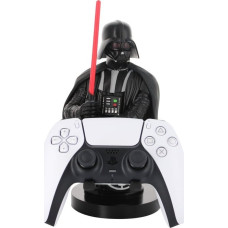 Cable Guys Exquisite Gaming stojak na smartfon / kontroler Cable Guys Gwiezdne Wojny Lord Vader (20 cm) - Nowa nadzieja