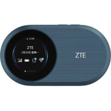 ZTE Router ZTE Router  ZTE U10S Pro 4G Mobile WiFi6 Hotspot