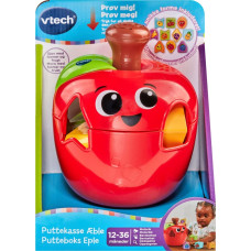 Vtech Vtech Sorting Fun Apple DK/NO