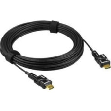 Triton Kabel TRITON ATEN VE7833A Kabel optyczny True 4K HDMI Actieve 30 m