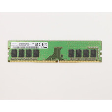 Lenovo Pamięć Lenovo UDIMM,8GB,DDR4,2933,Samsung