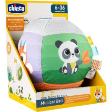 Chicco 164837 GRAJĄCA PIŁKA