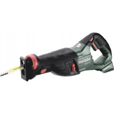 Metabo Piła szablasta Metabo Metabo SSEP 18 LT Akku-Säbelsäge 601616850 ohne Akku, ohne Ladegerät 18 V (601616850) - SOLO