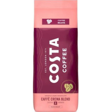 Costa Coffee Kawa ziarnista Costa Coffee Kawa COSTA COFFEE Crema, ziarnista, 1 kg