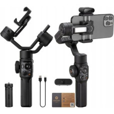 Zhiyun Gimbal Zhiyun Zhiyun Smooth 5S AI Combo