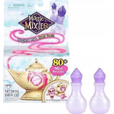 Lindy Magic Mixies Genie Lamp refil set