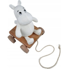 Barbo Toys Moomin on wheels