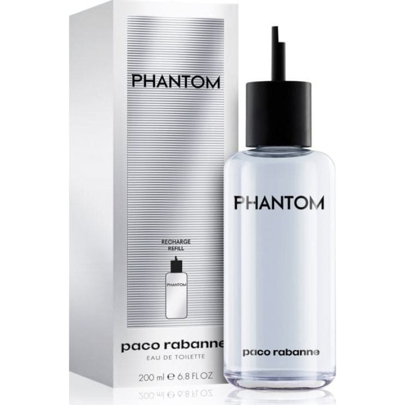 Paco Rabanne Phantom EDT 200 ml