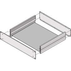 Triton Płyta montażowa SCHROFF MultipacPRO, głębokość 270 mm