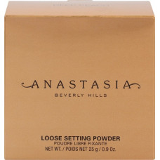 Anastasia Beverly Hills Anastasia Beverly Hills Loose Setting Powder - Dame - 25 gr #Deep Peach