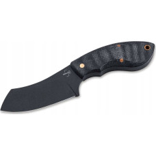 Boker Nóż na szyję Boker Plus Rhino All Black Copper