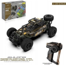 Triton Zdalnie sterowany Crawler SULONG dla dzieci 8+ Model 1:18 + Pilot 2,4 GHz + Gumowe opony