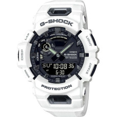 G-Shock Zegarek G-SHOCK Zegarek Casio G-Shock G-SQUAD GBA-900-7AER Step Tracker