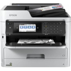 Epson Urządzenie wielofunkcyjne Epson WF-M5799DWF (C11CG04401)