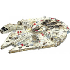 Revell *****REVELL puzzle 3D SW Millennium Falcon 00323