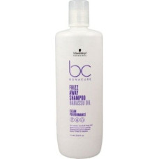 Schwarzkopf Szampon przeciw elektryzowaniu się włosów Schwarzkopf BC Frizz Away Micelarny (1 L)