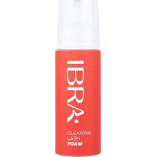 Ibra Cleaning Lash Foam pianka do czyszczenia brwi i rzęs 60ml