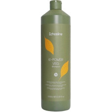 Echosline ECHOSLINE Ki-Power Veg Shampoo szampon przygotowujący do odbudowy włosów 1000ml