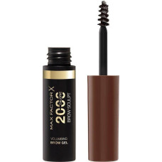 Max Factor Max Factor 2000CalorieBrowGel04BlackBrown 4.5ml