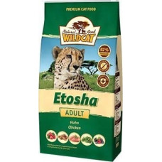 Wildcat Wildcat Etosha - kurczak i ziemniaki 500g