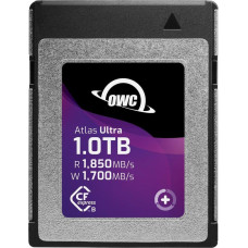 OWC Karta OWC 1TB Atlas Ultra High-Performance CFexpress Type B Memory Card