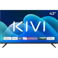 Kivi Telewizor Kivi KIVI 43F730QB